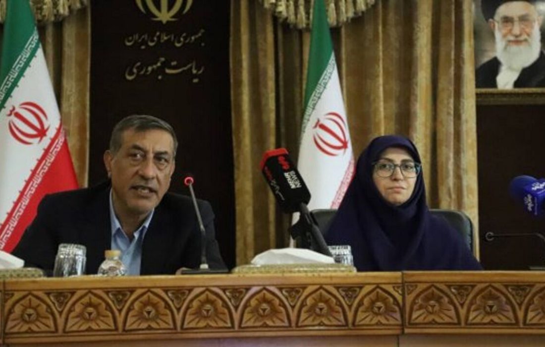 قائم پناه: در تلاش هستیم معضل پسماند را در دولت چهاردهم حل کنیم