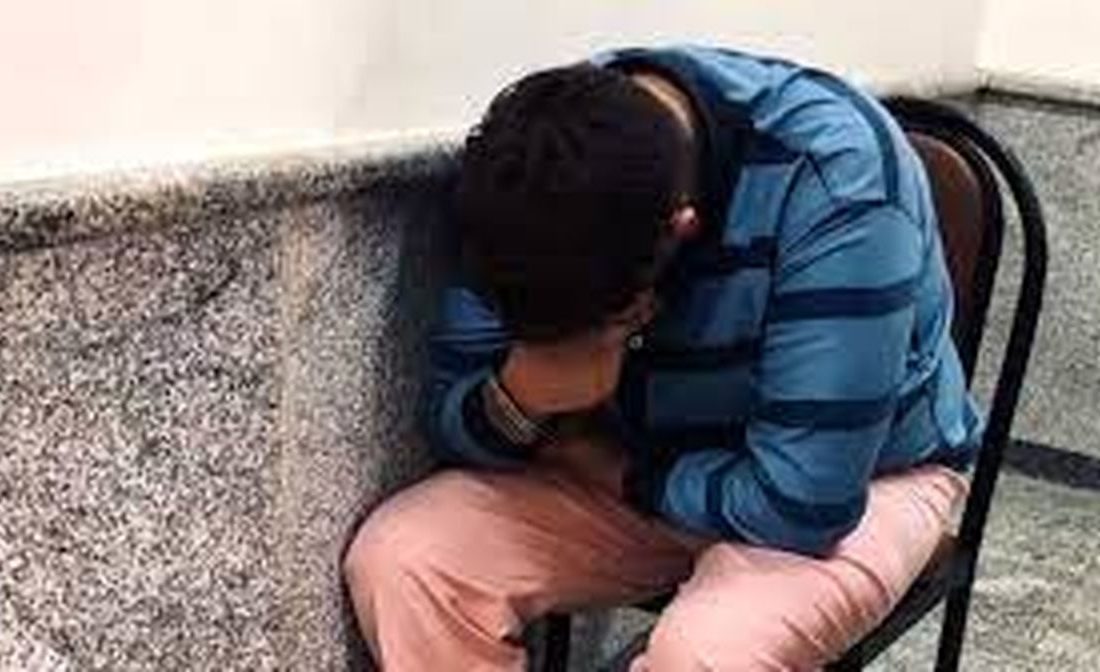 قاتل مامور حراست شرکت نفت مارون دستگیر شد