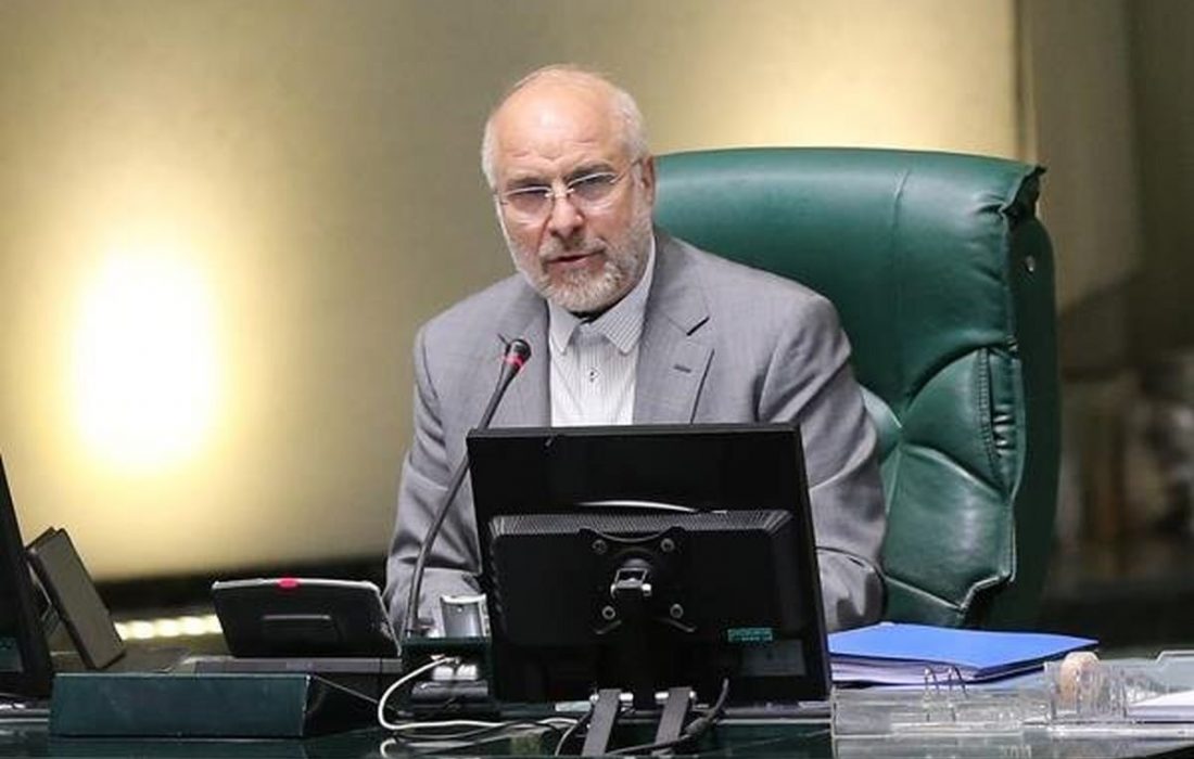 قالیباف: ازدواج یا طلاق اجباری زنان ممنوع می‌شود