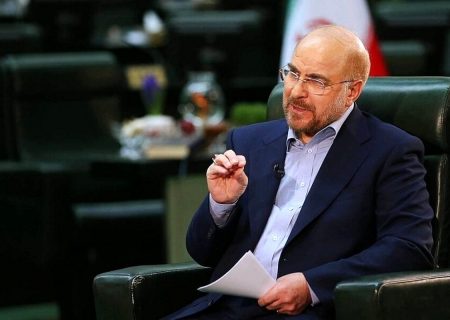 قالیباف: ایران با همه تحریم‌ها یکی از ۵ قدرت دنیا است