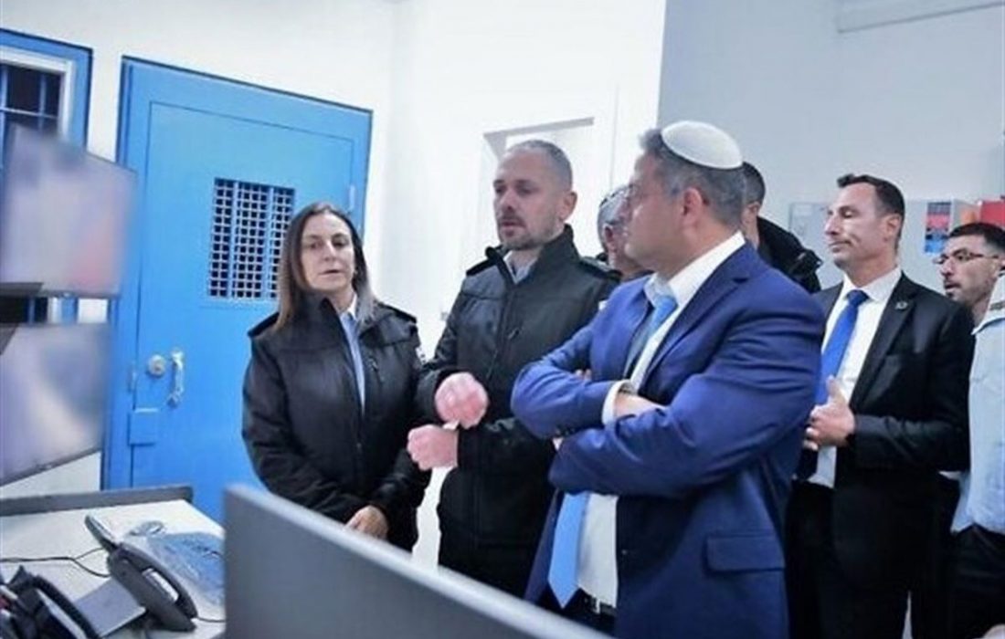 قانون اعدام فلسطینیان در کنست به تصویب رسید
