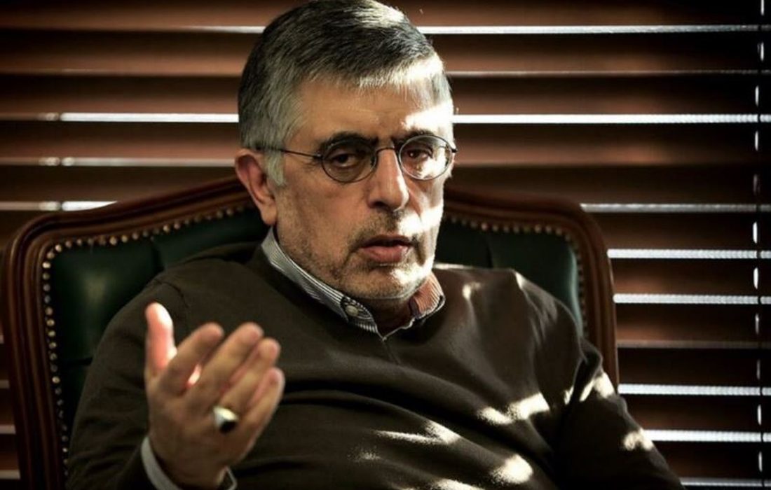 قبلا می‌گفتند دولت‌ها ناکارآمد هستند، الان می‌گویند همه مربوط به خارج یا اعتراضات است