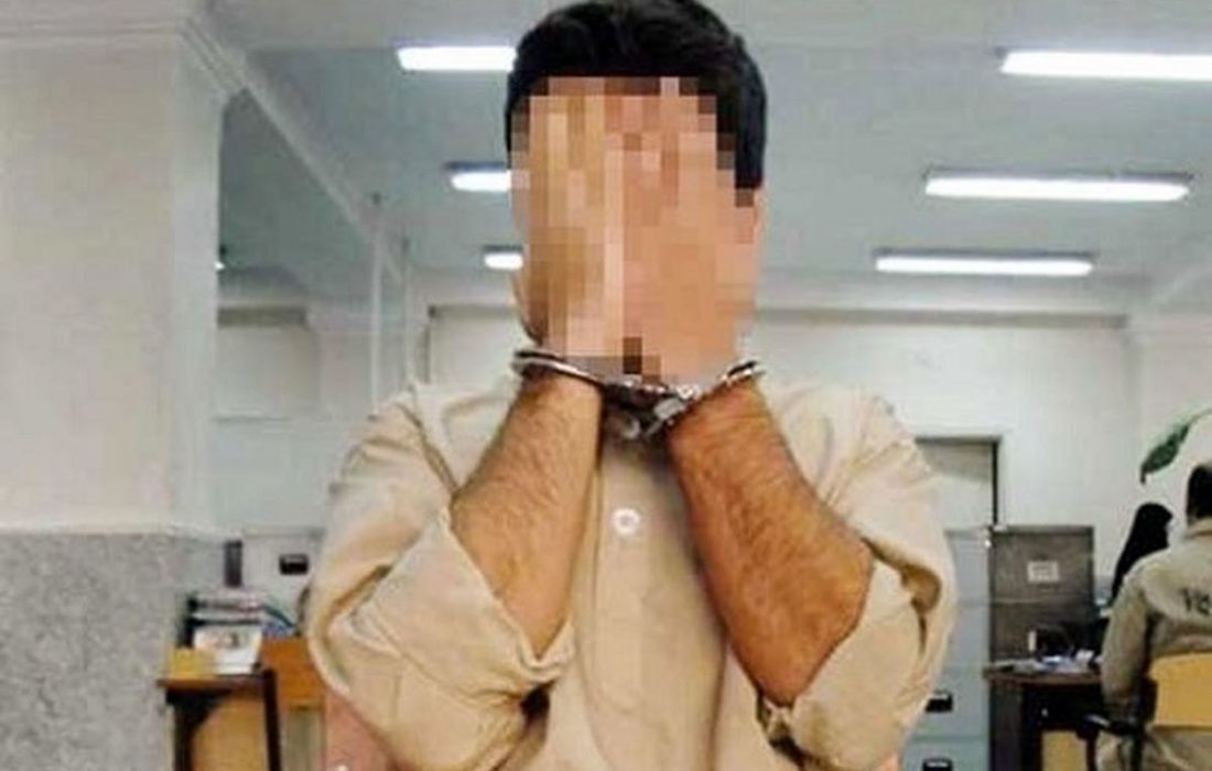 قتل مرد جوان با اسلحه شکاری در شوشتر
