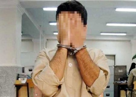 قتل مرد جوان با اسلحه شکاری در شوشتر