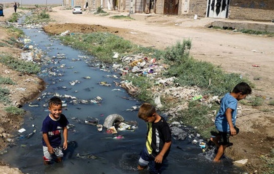 قتلگاه کودکان اهوازی؛ سقوط هولناک کودک ۸ ساله در چاه فاضلاب استان خوزستان