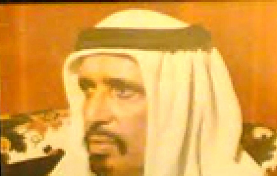 قطر ۵۳ساله شد / اولین سفر امیر قطر به کجا بود؟