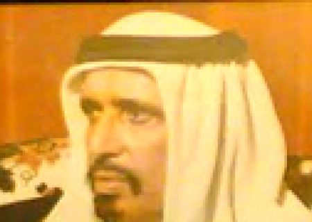 قطر ۵۳ساله شد / اولین سفر امیر قطر به کجا بود؟
