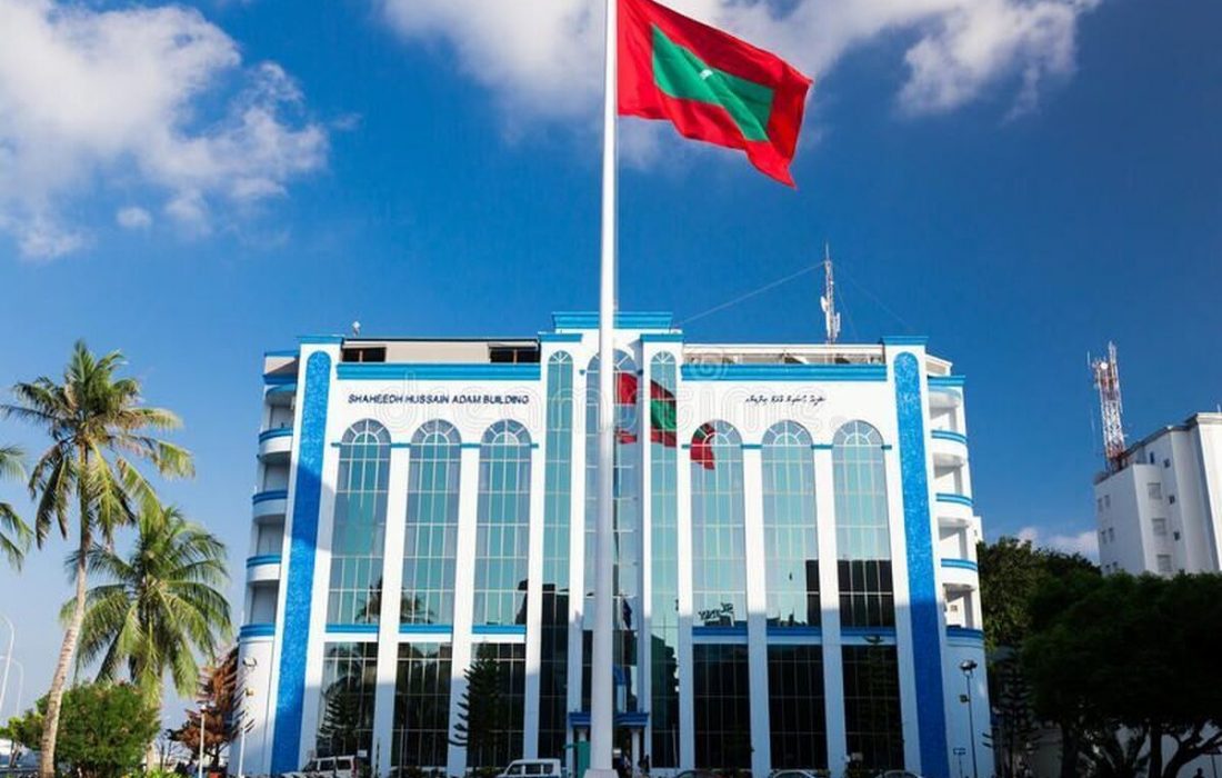 مالدیو تصمیم به ازسرگیری روابط با ایران گرفت