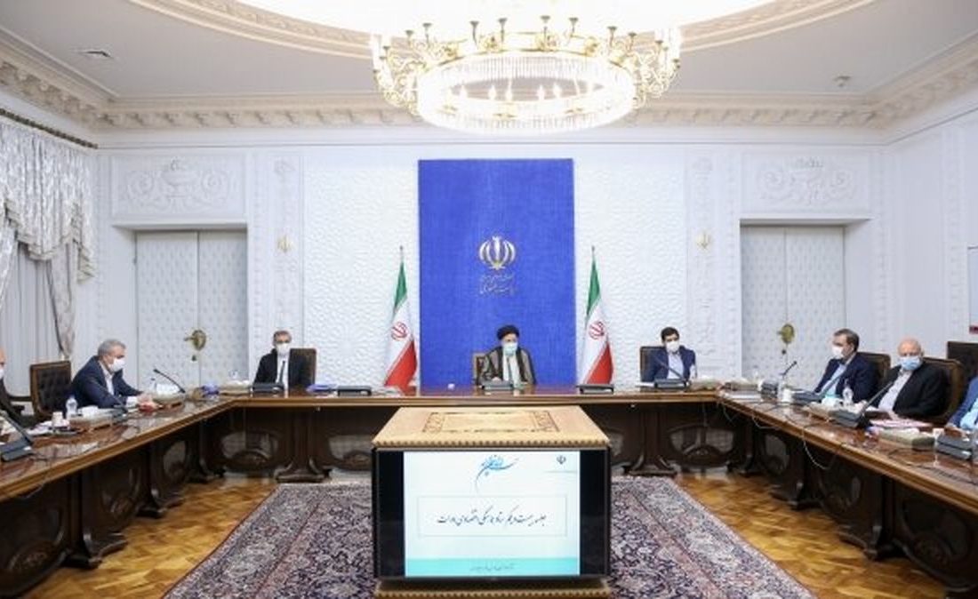 متاسفانه باید صریح گفت؛ حل مسائل ایران در سطح این دولت نیست