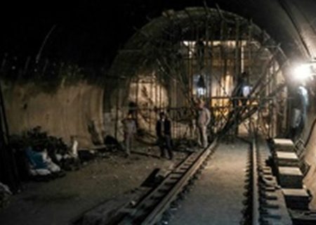متروی اهواز بیش از ۷ هزار روز بی‌نتیجه/ تعیین تکلیف مترو مطالبه شهروندان اهوازی است