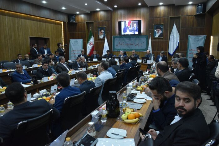 مجلس به‌دنبال استفاده از هوش مصنوعی برای اصلاح قوانین است
