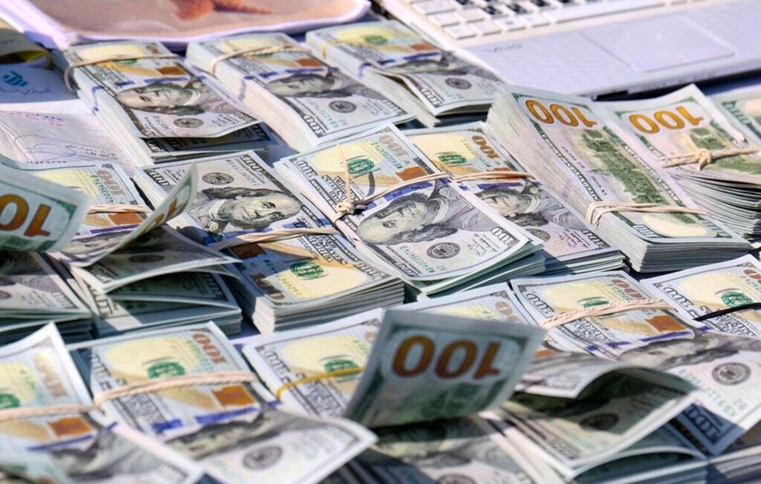 مجوز مجلس به بانک مرکزی برای فروش ارز