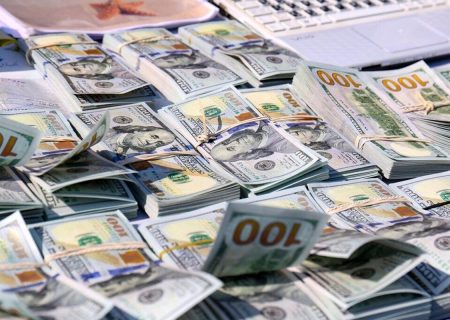 مجوز مجلس به بانک مرکزی برای فروش ارز
