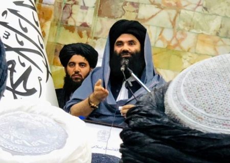 محدودیت بر آموزش دختران بالاتر از کلاس ششم دایمی نیست