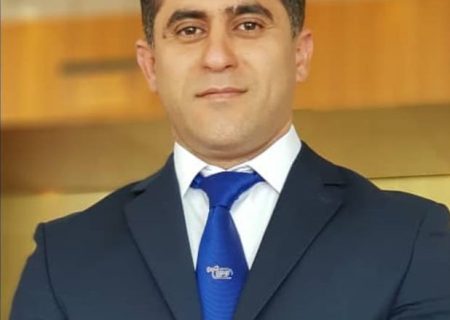 محسن شهنی فیض از ریاست امور ورزش شرکت نفت و گاز مسجدسلیمان استعفا داد