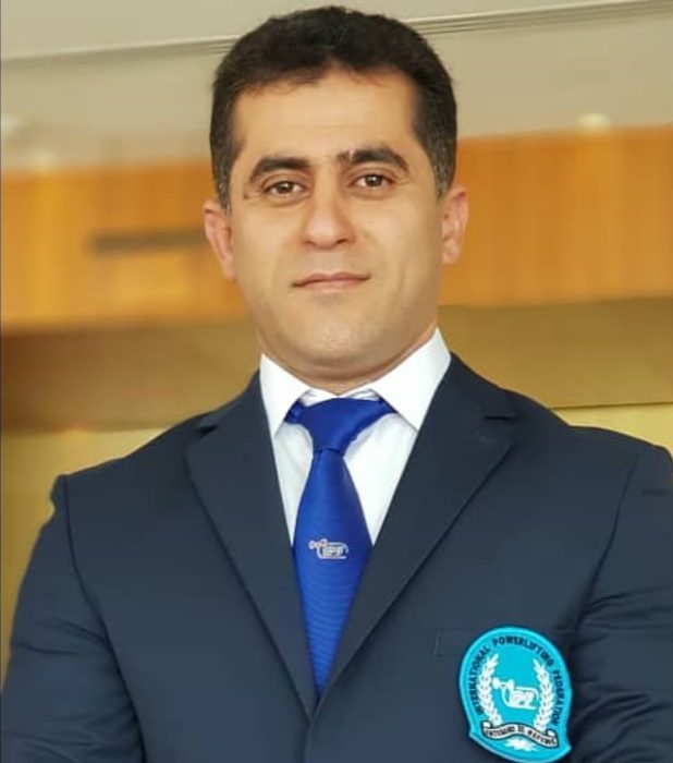 محسن شهنی فیض از ریاست امور ورزش شرکت نفت و گاز مسجدسلیمان استعفا داد