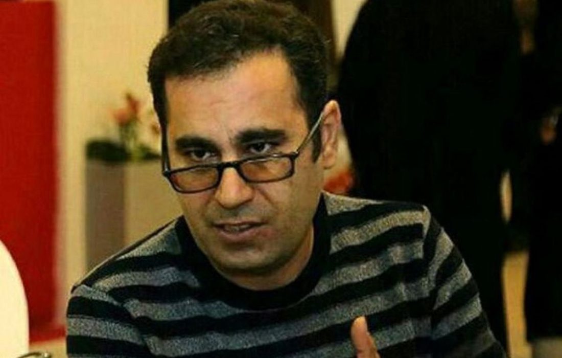 «محمد حبیبی»، فعال صنفی حقوق معلمان بازداشت شد
