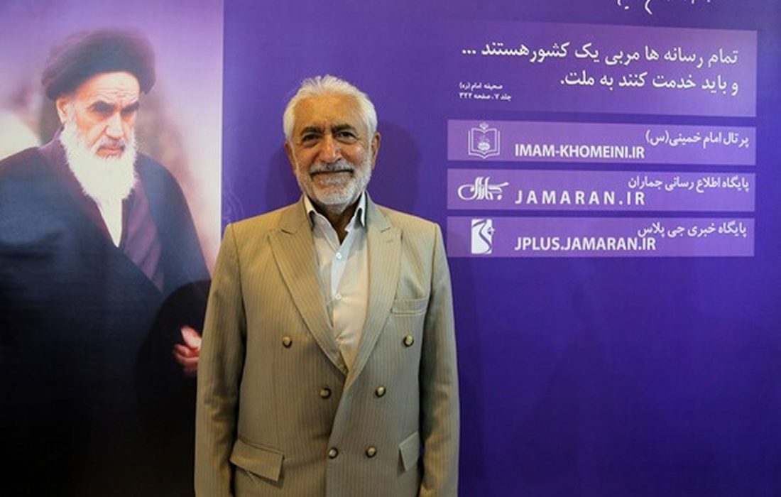 محمد غرضی: اینکه مردم دغدغه خورد و خوراک داشته باشند به هیچ وجه در شاًن نظام اسلامی نیست/ اقتصاد با سیاست خارجی ارتباط مستقیم دارد