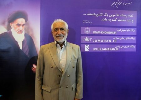 محمد غرضی: اینکه مردم دغدغه خورد و خوراک داشته باشند به هیچ وجه در شاًن نظام اسلامی نیست/ اقتصاد با سیاست خارجی ارتباط مستقیم دارد