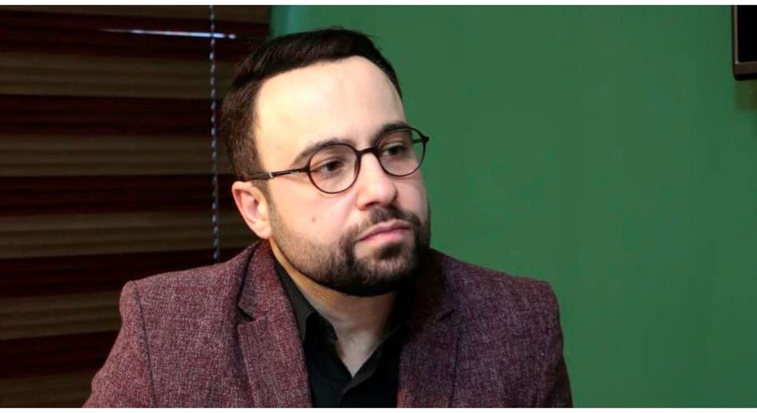 محمدرضا جلایی‌پور به مرخصی آمد