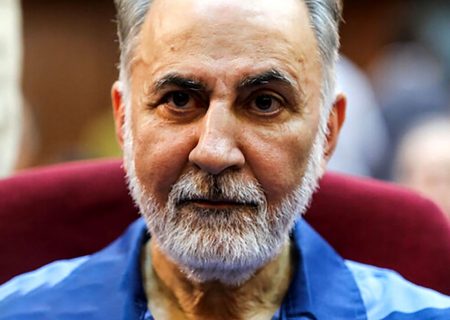 محمدعلی نجفی از زندان آزاد شد