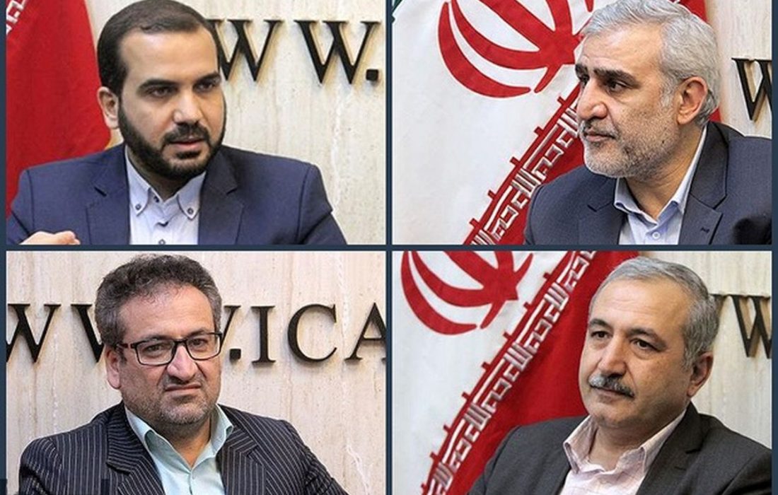 محمودزاده، نماینده مجلس: تورم و گرانی شدت بیشتری پیدا خواهد کرد/ دولت بین تندروهای داخلی و مردم یکی را انتخاب کند