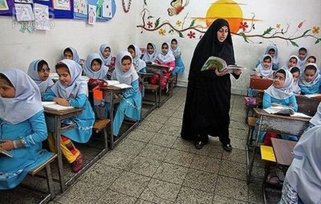 مدارس خوزستان دوشنبه تعطیل نیست