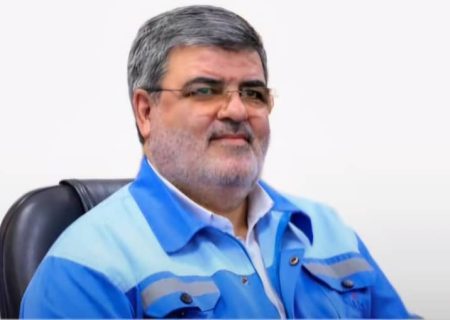 مدیر خدمات و پشتیبانی پتروشیمی مسجدسلیمان منصوب شد