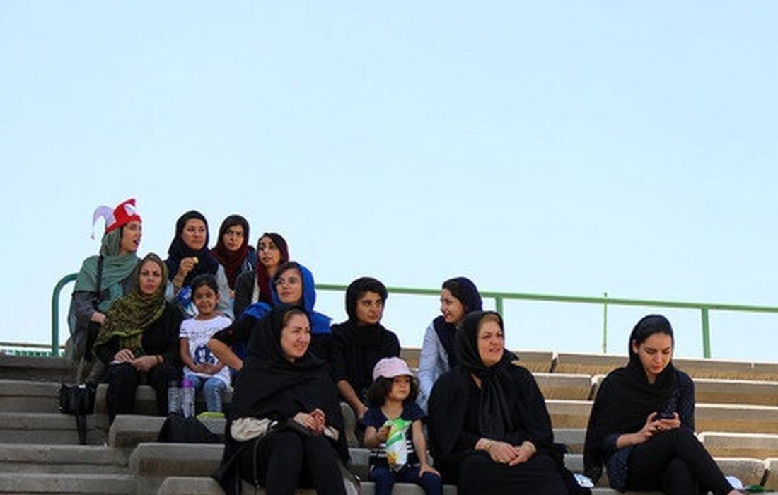 مدیرعامل استقلال خوزستان به دنبال ورود زنان به ورزشگاه غدیر