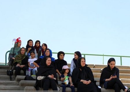 مدیرعامل استقلال خوزستان به دنبال ورود زنان به ورزشگاه غدیر