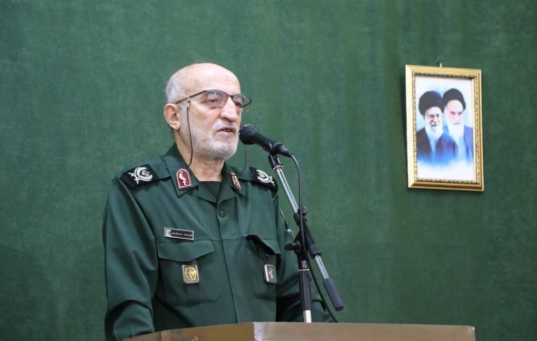 مدیرعامل موزه دفاع مقدس:انقلاب اسلامی ایران موجب بیداری آزادیخواهان جهان شد