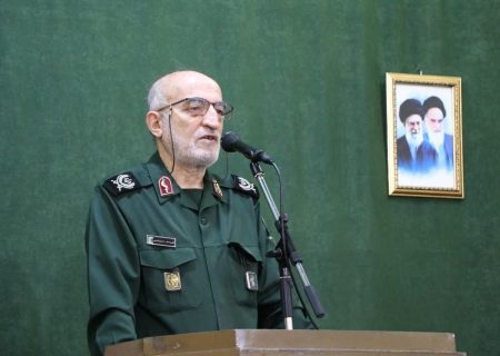 مدیرعامل موزه دفاع مقدس:انقلاب اسلامی ایران موجب بیداری آزادیخواهان جهان شد