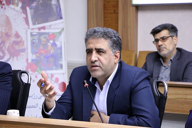 مدیرکل راه و شهرسازی خوزستان:امیدوار هستیم بزودی شاهد شروع عملیات اجرایی ابر پروژه جاده میانبر اهواز-مسجدسلیمان باشیم