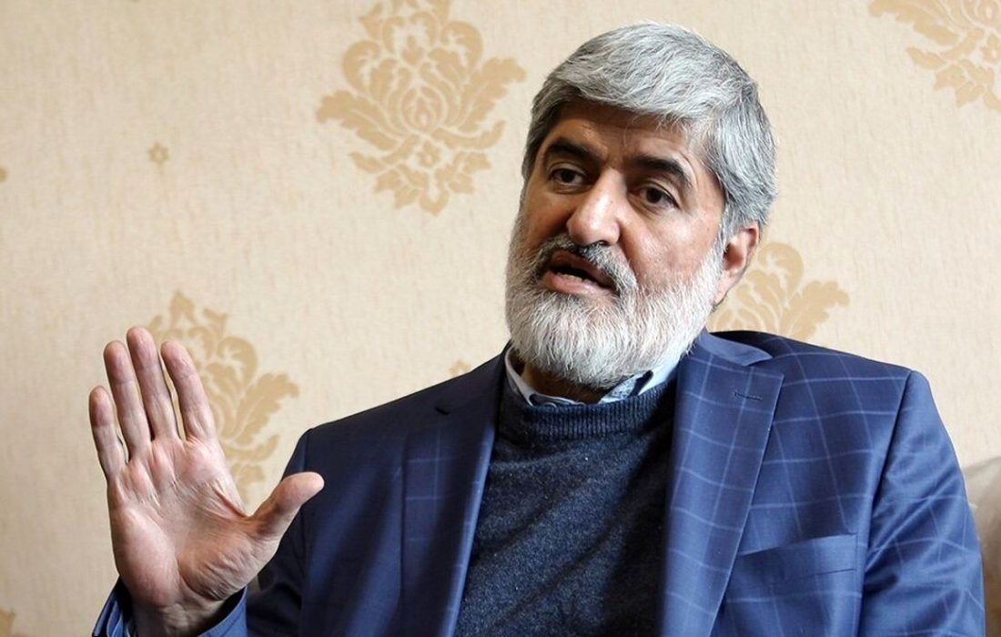 مذاکراتی درباره برجام در عمان در حال برگزاری است/ توافق ایران و عربستان نشانه واقع‌بینی و دور شدن مسئولان ما از شعارهای احساسی است