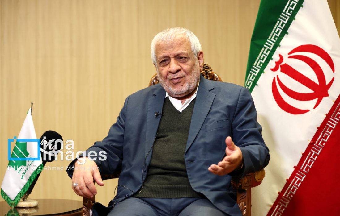 مراسم تشییع «سید حسن» وحدت جهان اسلام را به نمایش می‌گذارد