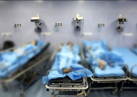 مسمومیت ها حتی اگر کار گروه مرتجع داخلی باشد نیز، وابسته به جریان پهلوی- رجوی است