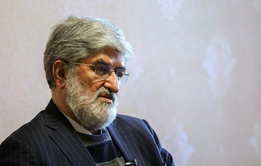مصوبه «مولدسازی اموال دولت» نقض قانون اساسی است/ «شورای عالی هماهنگی اقتصادی سران قوا» غیرقانونی است و مجلس را به حاشیه رانده؛ مجلس از حق خود و مردم دفاع کند