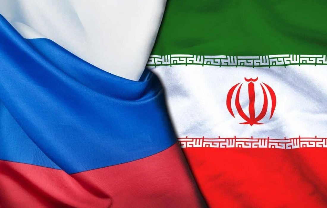 معاهده ایران و روسیه، راهبرد خروج از بُن‌بست تجاری