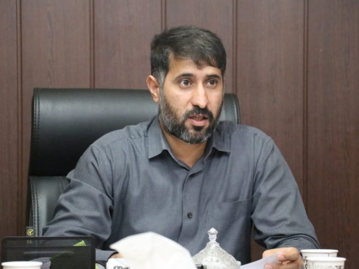 معاون فرهنگی اجتماعی شهرداری مسجدسلیمان خبر داد:ویژه برنامه‌های فرهنگی و اجتماعی شهرداری مسجدسلیمان به مناسبت عید سعید غدیر