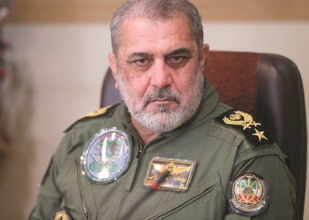 معاون هماهنگ‌کننده نیروی زمینی ارتش: برای مقابله با هر تهدیدی دست به ماشه هستیم