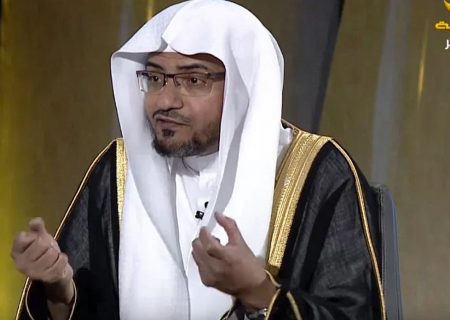 مفتی عربستان که خواستار تاسیس مذهب جدید در اسلام شد
