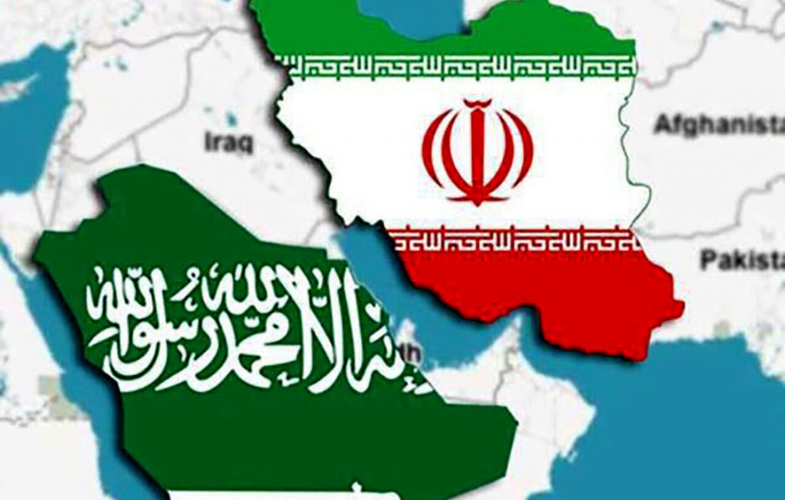 ملاقات رئیس هیأت اعزامی ایران با معاون وزیر خارجه عربستان برای بازگشایی سفارت