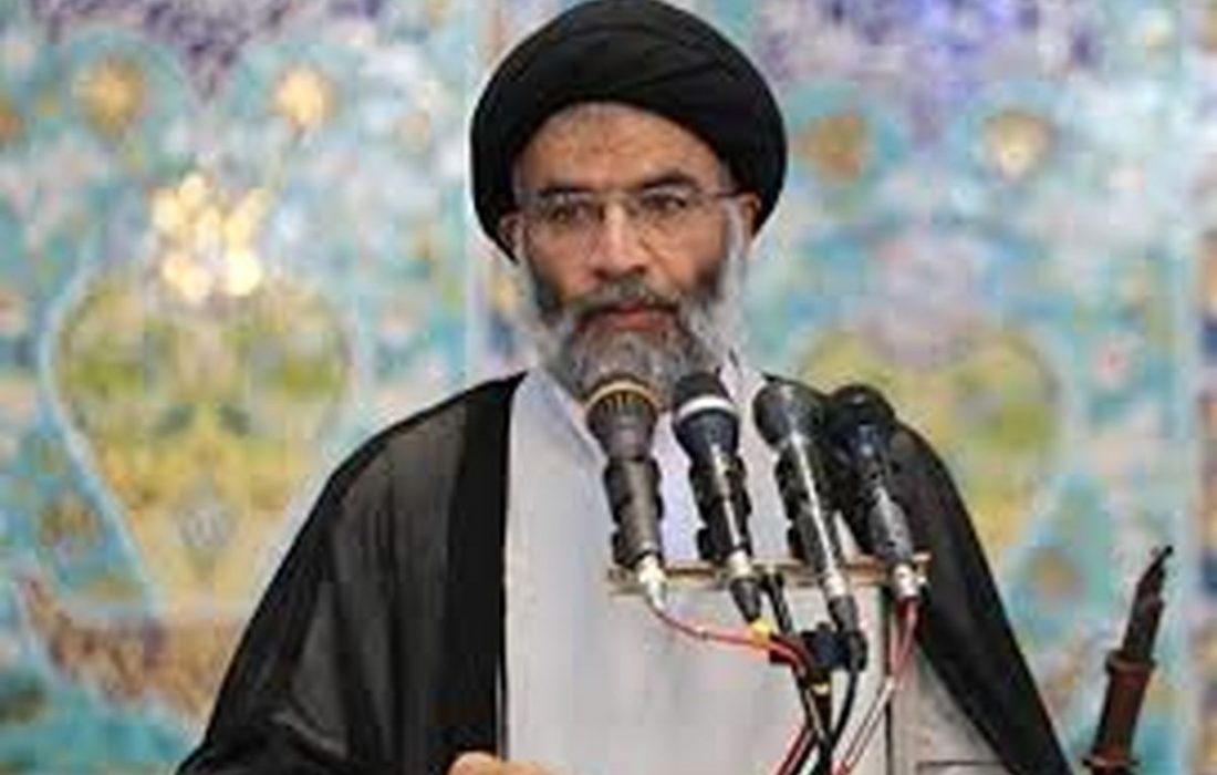 ملاک و معیار برای حلال زادگی در کلام امام جمعه اهواز