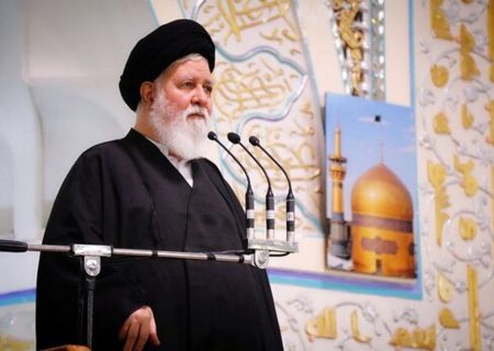 ملت اگر گفتند خدا و دین نمی خواهیم بلافاصله همه چیز سقوط می کند/ خدا نیز از یاری این مردم دست بر می دارد