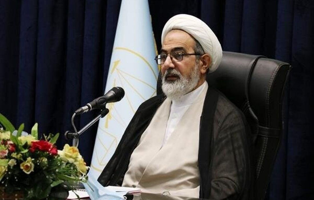 منتظر خبر‌های خوش باشید که با درایت رهبر انقلاب صورت می‌گیرد