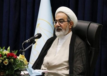 منتظر خبر‌های خوش باشید که با درایت رهبر انقلاب صورت می‌گیرد