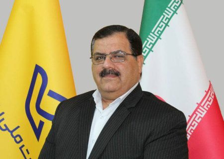 مهران حموله مدیرکل پست استان خوزستان شد