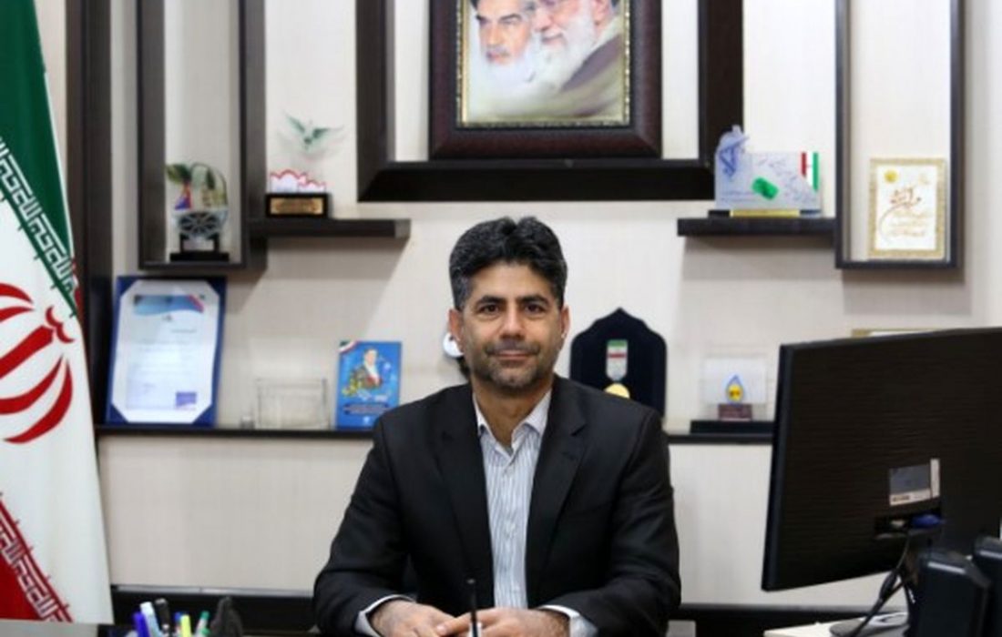 مهندس محسن حافظی بعنوان مدیرعامل نیروگاه رامین اهواز منصوب شد