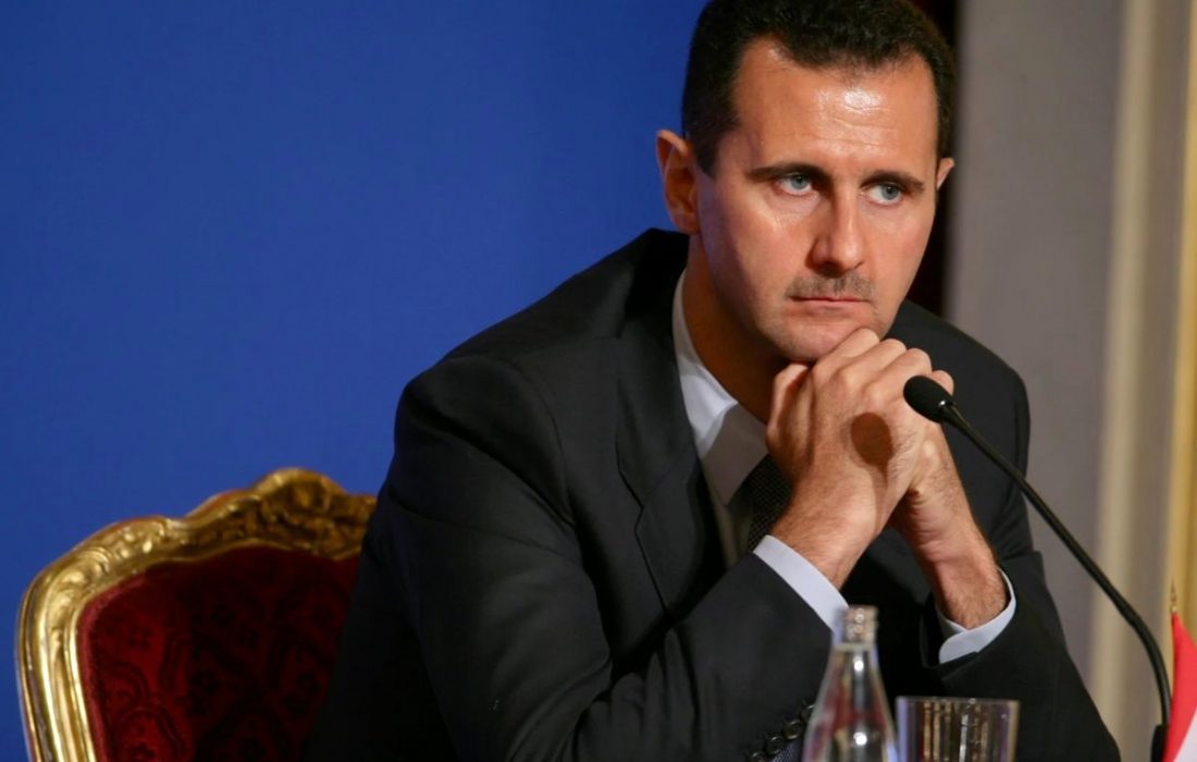 موضع گیری جالب رقیب اردوغان درباره بشار اسد