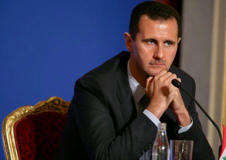 موضع گیری جالب رقیب اردوغان درباره بشار اسد